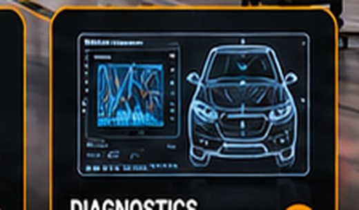 ADAS scan tool and diagnostic interface