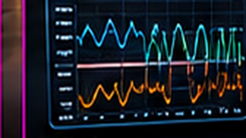 Live data and vehicle network waveforms