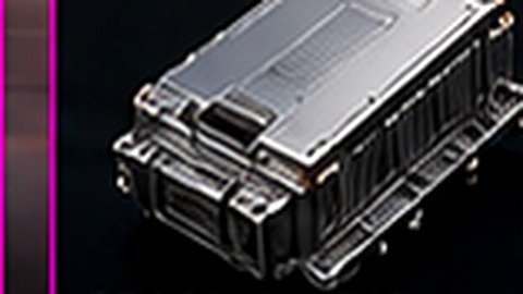 Automotive module and advanced electrical instrumentation