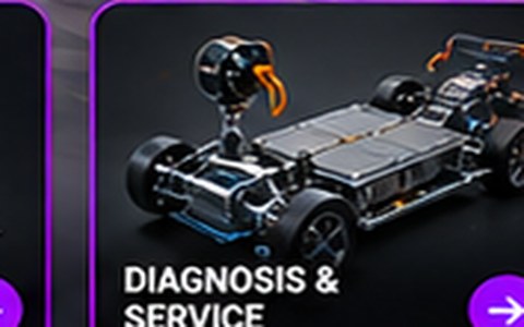 Electric drive battery thermal management assembly